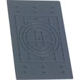 thumbnail image 1 of Sigma 14001 Joint de Rechange Noir de 1 Gang 2 par Sac, 1 of 1