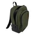 thumbnail image 4 of Mochila Porta Laptop Xtrem Bronx Dark Olive, 4 of 9