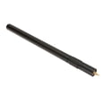 thumbnail image 4 of Extensor de taco de billar ligero, herramienta de extensión de taco de billar duradero, soporte de billar de aleación de aluminio, piezas telescópicas Negro 45cm, 4 of 7