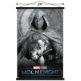 thumbnail image 2 of Marvel Moon Knight - Bande-annonce, 2 of 4