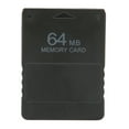 thumbnail image 2 of Game Console Memory Card 2 in 1 Plug and Play Stable Memory Card for  Game Console, 2 of 7