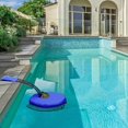 thumbnail image 4 of Juego de 2 rampas de rescate JAMW para piscinas flotantes azul 33*28cm, 4 of 5