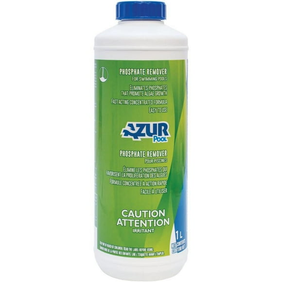 1L Pool Phosphate Remover