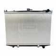 thumbnail image 2 of Denso 221-4406 Radiator Fits select: 1995-1997 NISSAN TRUCK, 1993-1994 NISSAN D21, 2 of 2