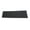 Black, variant on Yajisi Cue Grip Wrap Leather Pool Wrap Woven Pattern Comfortable Grip Easy Apply Billiard Accessory for Pool Sticks Bar Club Black, 4.7 inches / 12 cm