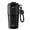 Black, variant on Sidagar 20oz Ceramic Lined Stainless Steel Insulated Travel Coffee Mug with Leak-Resistant Lid, Black