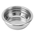 thumbnail image 2 of Coffee Portafilter Basket, Coffee Filter Basket 2 Cups  for Replacement, 2 of 8