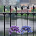 thumbnail image 4 of Qucyy Hanger suitable for flower pot set multifunctional garden flower large hook, 4 of 5
