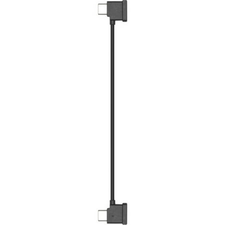 DJI - RC-N3 Remote Controller - Gray