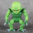 thumbnail image 2 of Figuras de acción de Dragon Ball, Saibaiman Nappa, modelo de colección de PVC, juguetes para niños, regalos, 9CM Gong Bohan LED, 2 of 2