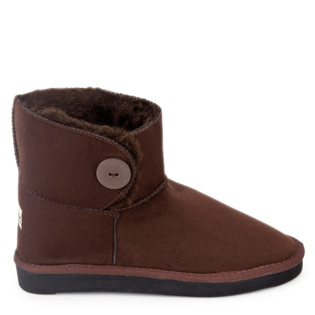 Antarctica Boots Antarctica PETITEP65BROWNBrown40 Fall & Winter