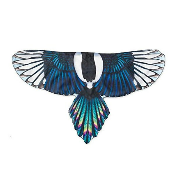 Brainy Bird Wings, Dress Up and Pretend Play Costume for Kids 52