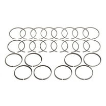 Hastings 2M683020 Piston Ring Set4.270 5/64 5/64 3/16