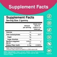 thumbnail image 3 of Vitinity Probiotic Gummies for Kids, 30-Day Supply, 3 of 5