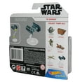 thumbnail image 2 of Hot Wheels Star Wars Tie Bomber, Vehicle, 2 of 2