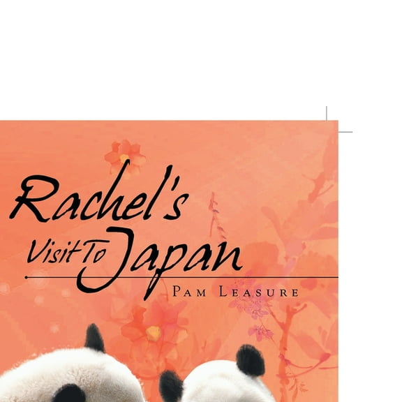 Rachel's Visit To Japan, (Paperback)