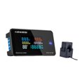 thumbnail image 1 of 6 in 1 AC50V-300V 100A Electricity Meter Digital Ampermeter Ammeter open, 1 of 6