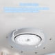 thumbnail image 5 of Lámpara Luminaria solar de techo de bajo consumo de energía para interiores (65W) Ehuebsd Para estrenar, 5 of 9