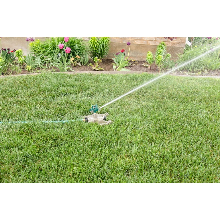 Orbit Sprinklers