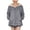 Gray, variant on Black and Friday 50% off Clear Fayshow0 Winter Jackets Women Plus Size Women's Plus Fleece Cotton Jacket Warm Lamb Fleece Top Coat Sweater Coat Army Green
