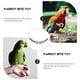 thumbnail image 2 of GOOHOCHY 1 unid loro jaula juguete pájaro juguete juguete loro mordiendo juguete mascota pájaro pájaro jaula, 2 of 7