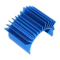 thumbnail image 5 of 540 Disipador de Calor de Refrigeración Del Radiador Del Motor para 545550 3650 3660 3670 RC Coche, 5 of 5