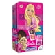 thumbnail image 1 of DOMINÓ BARBIE TIN METALICO, 28 FICHAS Novelty DOMINOS, 1 of 2