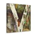 thumbnail image 5 of "Vast Expressive Reflection" - Canvas, 5 of 25