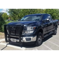 Steelcraft 50-4080C HD Series GRILL GUARD