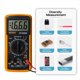 thumbnail image 1 of ANENG DT-9205A Multímetro digital Medidor de capacitancia de resistencia de corriente de voltaje Tmvgtek Para estrenar, 1 of 9