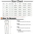 thumbnail image 3 of Shorts Womens Womens Sexy Printing Lace Sling Sleeveless Tank Tops Splicing Shorts Casual Set, 3 of 4