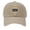Beige, variant on Hello Darkness - My Old Friend Beer Hat Funny Drinking Graphic Baseball Cap Vintage Washed Adjustable Dad Hat for Men Women St Patrick's Day Party Hat