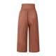 thumbnail image 4 of WILLBEST Pantalones Casuales para Mujer: Pantalones Anchos de Verano con Bolsillos para Mayor Comodidad Diaria. Extra Grande, 4 of 5