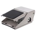 thumbnail image 1 of GOOHOCHY Interruptor Neumático Con Pedal Para Pie Compatible Con Múltiples Dispositivos, 1 of 6