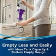 thumbnail image 4 of AeroSwift® Turbo Upright Bagless Vacuum, 1808B, 4 of 8