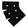 thumbnail image 2 of 3pcs Stove Cover Gas Stove Top Burner Covers Gas Stove Burner Covers Pad Gas Stove Protector, 2 of 7