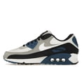 thumbnail image 2 of Nike Men's Air Max 90 Industrial Blue Running Shoes, from StockX, 2 of 5