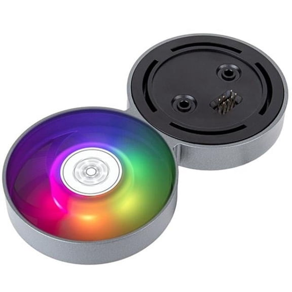 SilverStone IMF70-ARGB 70mm Proprietary Upgrade Fan Kit for IceMyst Series