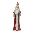 thumbnail image 3 of Home Decorative Santa (Set of 2) 37.5"H Resin, 3 of 3