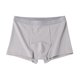 thumbnail image 3 of Calzones Para Hombre, Ropa Interior Para Hombre, Transpirables Y Suaves, Con Bragueta., 3 of 3