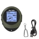 thumbnail image 2 of High-Precision Satellite Handheld GPS Coordinates Compass Altitude Locator Navigator Outdoor Sports, 2 of 5