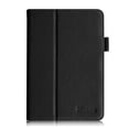 thumbnail image 2 of Fintie Folio Case for Kindle Fire HDX 7 - Slim Fit PU Leather Standing Cover with Auto Sleep/Wake, Black, 2 of 7