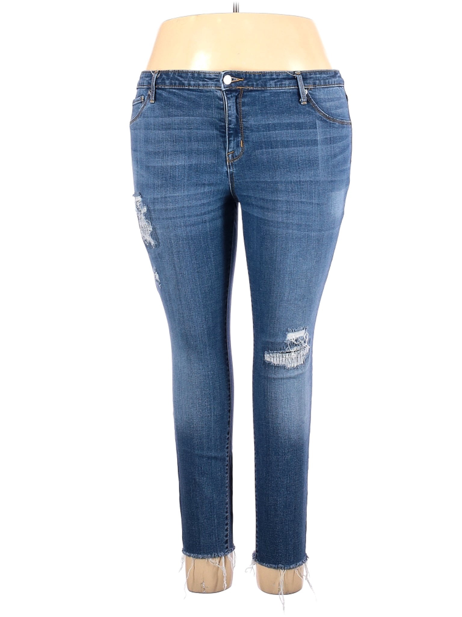 Pre-Owned Ava \u0026 Viv Women's Size 18 