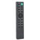 thumbnail image 2 of Control remoto de repuesto RMT AH101U para sistema de barra de sonido Sony HT CT380 HT CT780 SA CT380, 2 of 5