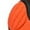 Orange, variant on Hike Barefoot Shoes for Women Men Waterproof Trail Running Healthy & Non-Slip Barefoot Footwear