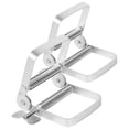 thumbnail image 2 of KAKOWELY toothpaste squeezer 2Pcs Hair Dye Squeezer Toothpaste Extruder Home Toothpaste Lotion Tube Squeezer3.94"X3.35"X1.18", 2 of 4