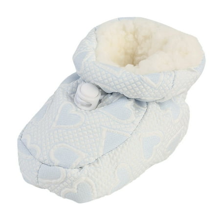 

Baby Booties 2024 Baby Shoes Comfortable Soft Sole Toddler Shoes Warm Baby Toddler Shoes Boots Baby Size 3 Boots Kids Shoes 12 Boys Baby 6 Months Shoes Toddler Boy Boots Size 6 6 Months Baby Shoes