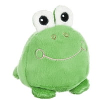Tossimals Little Frog Plush Toy - By Ganz