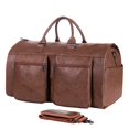 thumbnail image 1 of Bolsa de viaje Seyfocnia Convertible 2 en 1 para hombre y mujer, 1 of 6
