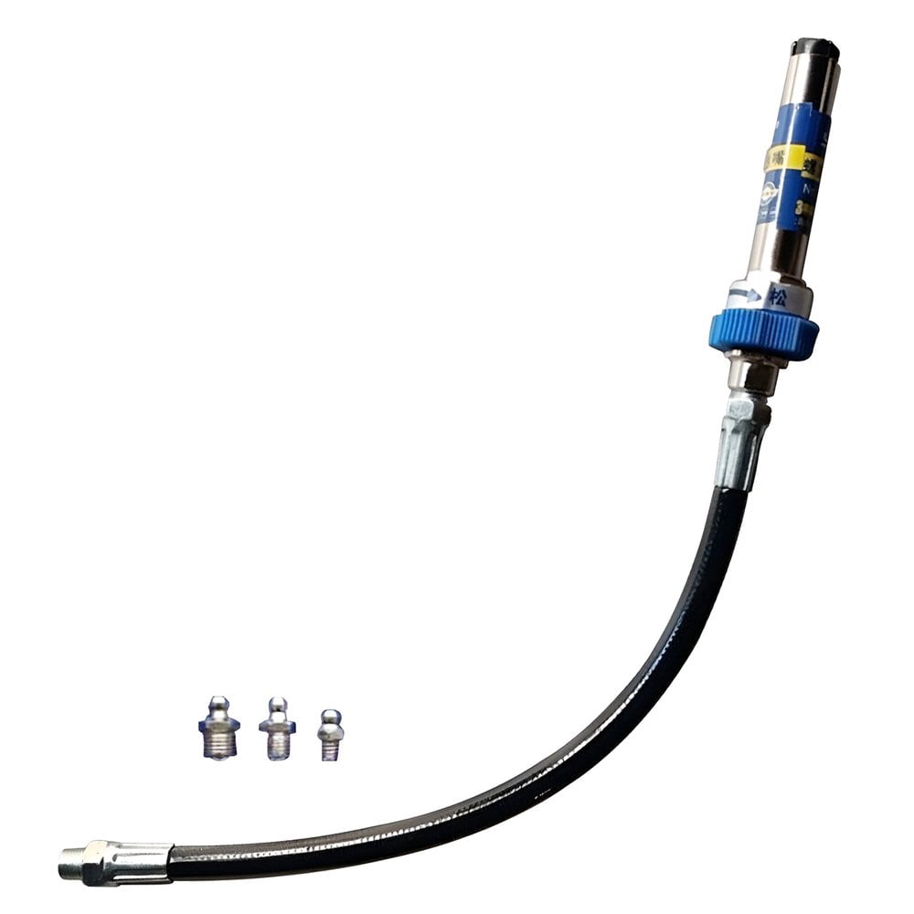 Grease Adapter Hs Code Grease Coupler Grease Tool Adapter High Pressure Butter Grease Lock ...